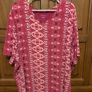 Catherine’s T-Shirt